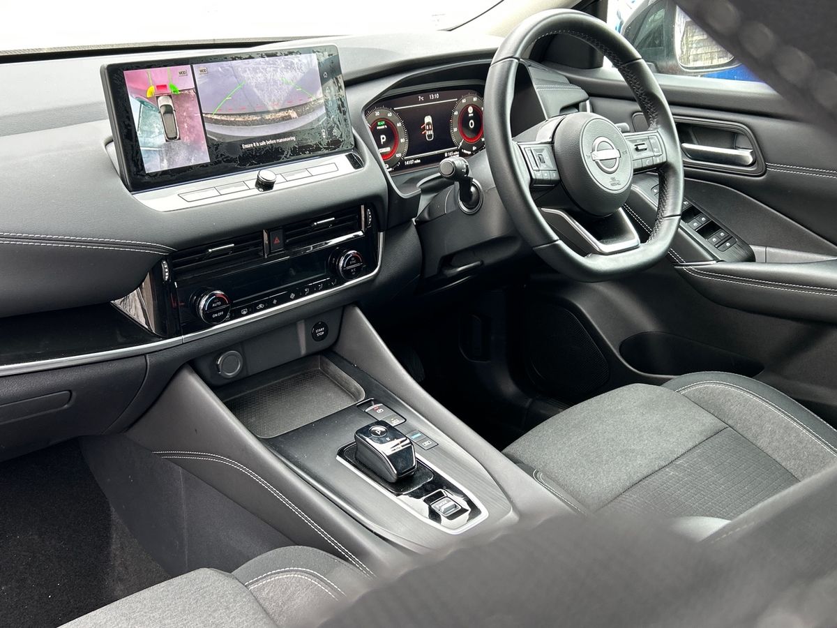 Used Nissan Qashqai 2023 for sale - 77904420: Photo 48