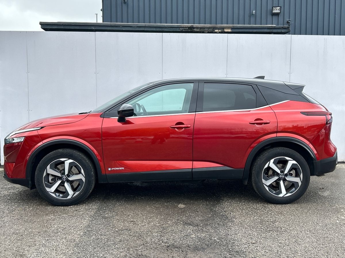 Used Nissan Qashqai 2023 for sale - 77904420: Photo 6