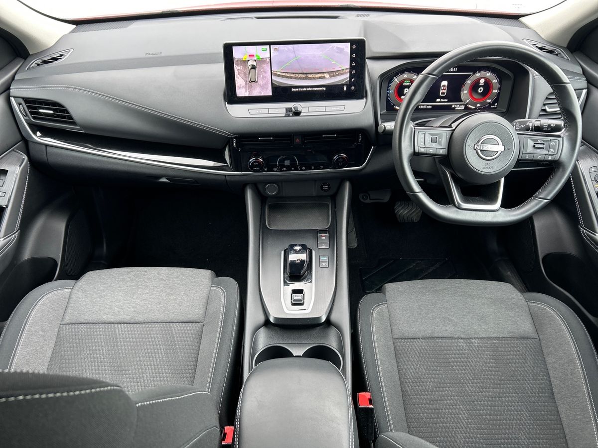 Used Nissan Qashqai 2023 for sale - 77904420: Photo 7