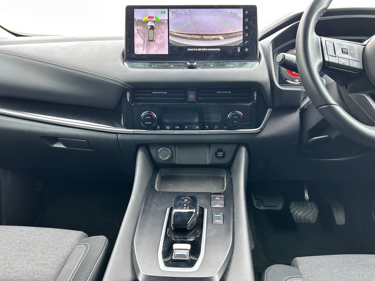 Used Nissan Qashqai 2023 for sale - 77904420: Photo 9