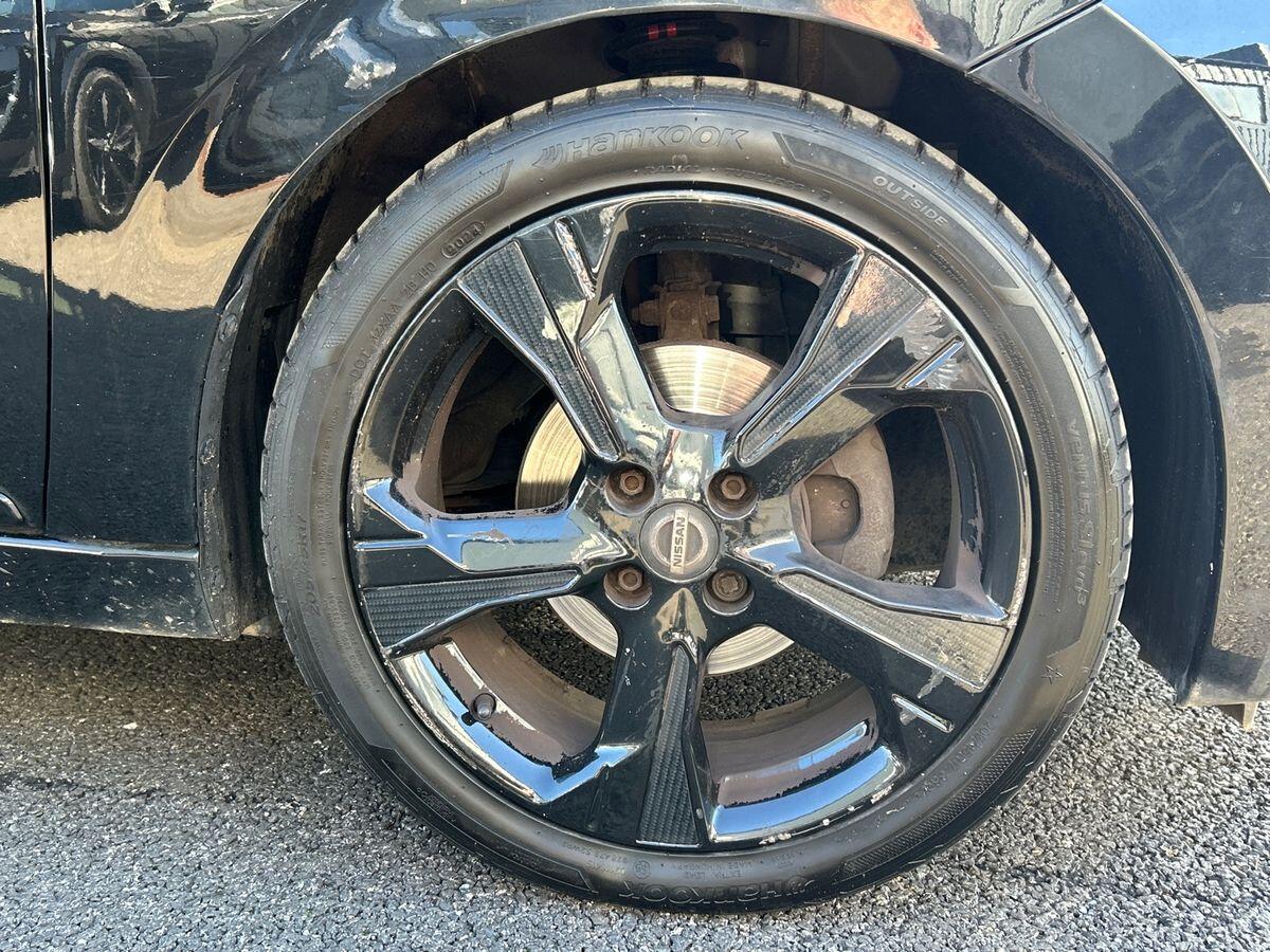 Used Nissan Micra 2019 for sale - 77758422: Photo 13