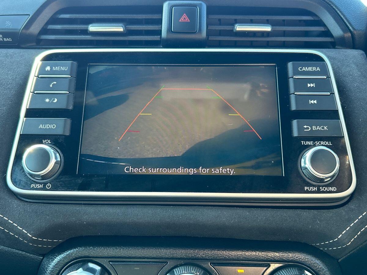 Used Nissan Micra 2019 for sale - 77758422: Photo 17