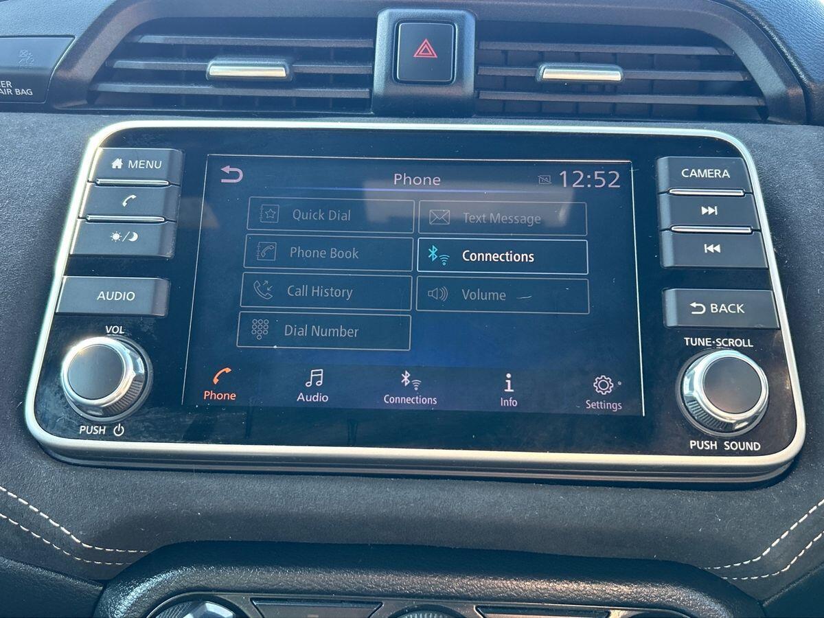 Used Nissan Micra 2019 for sale - 77758422: Photo 33