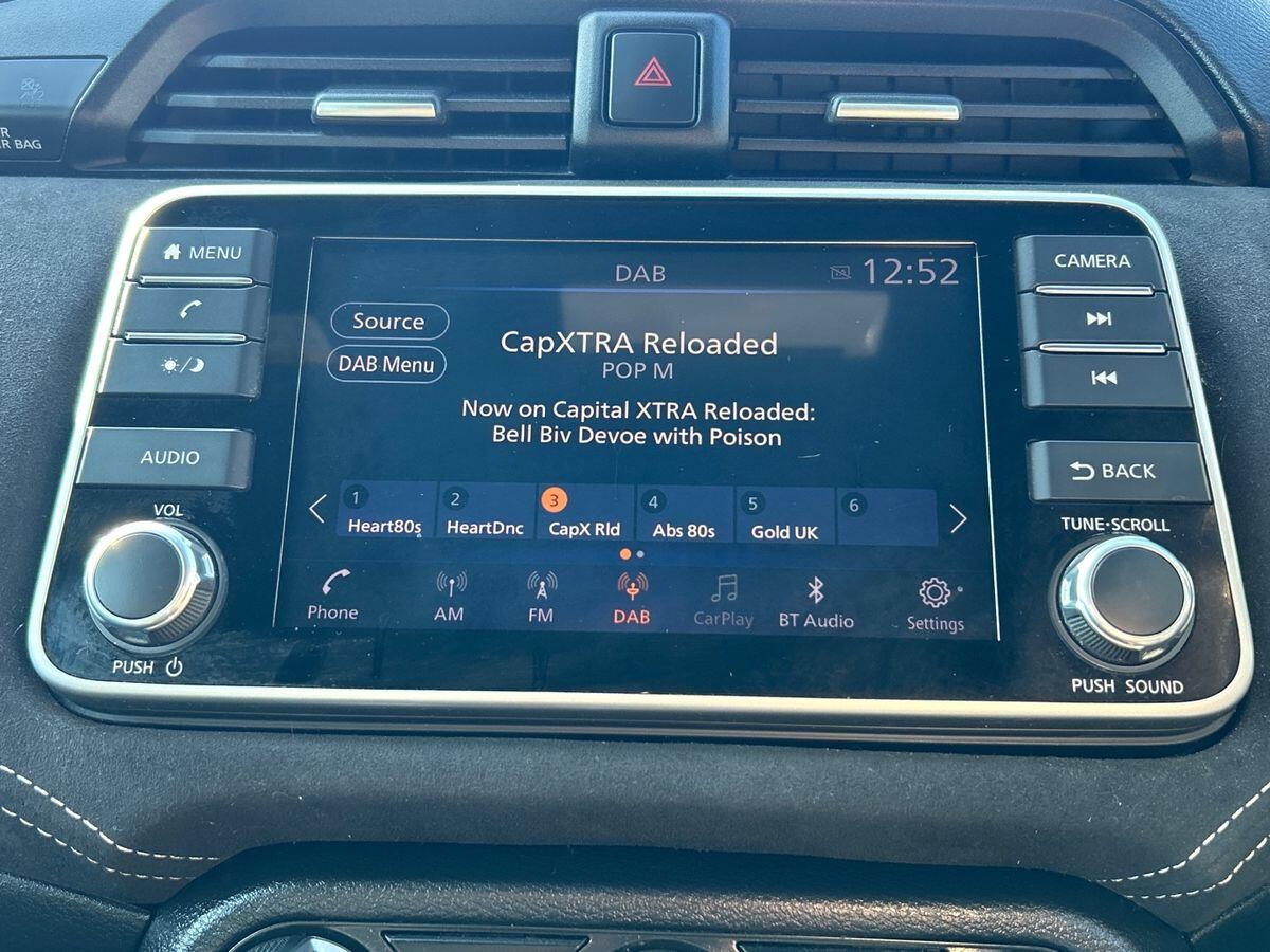 Used Nissan Micra 2019 for sale - 77758422: Photo 34