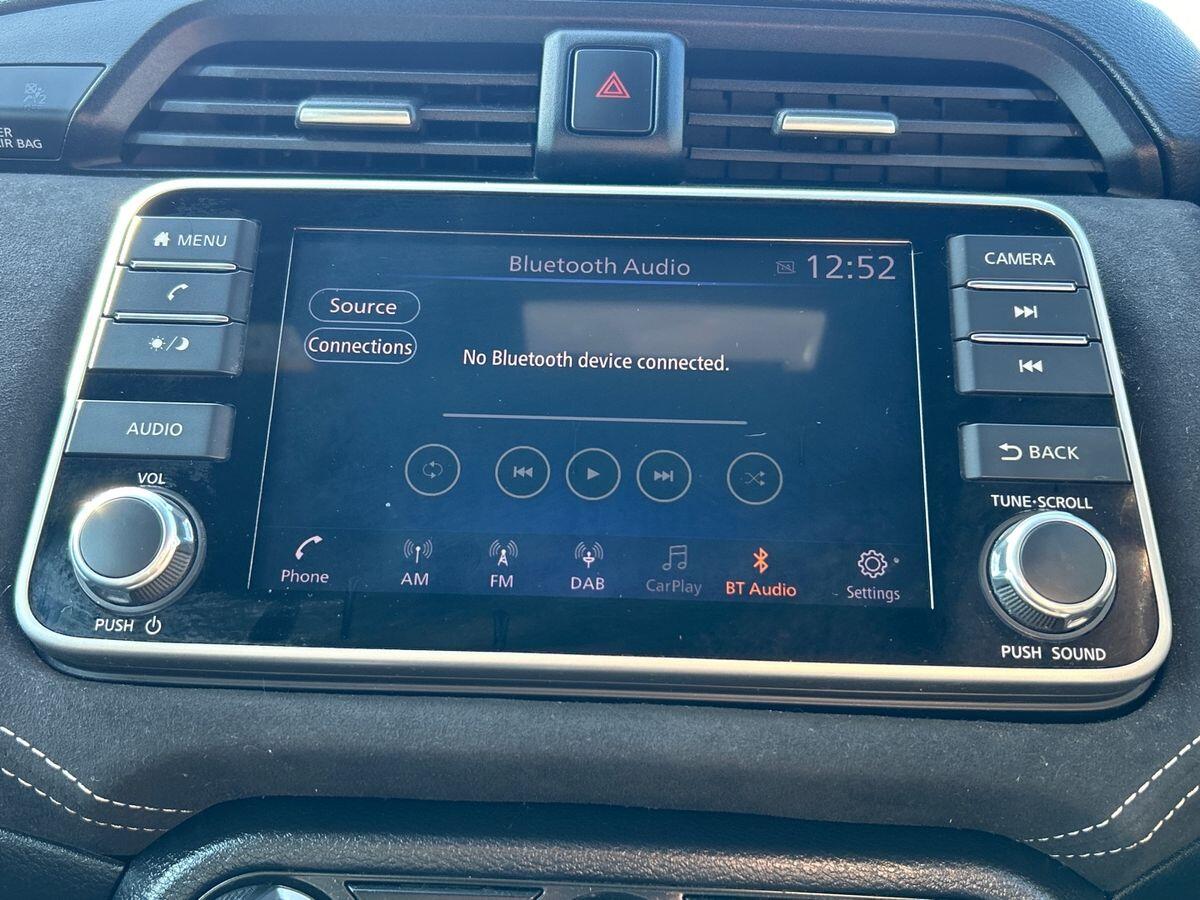 Used Nissan Micra 2019 for sale - 77758422: Photo 35