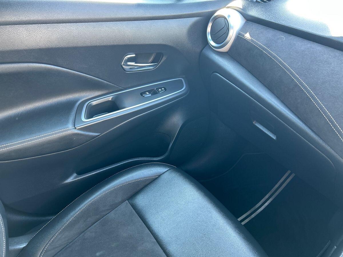 Used Nissan Micra 2019 for sale - 77758422: Photo 40