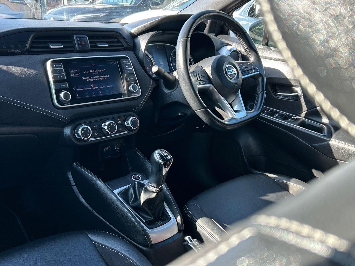 Used Nissan Micra 2019 for sale - 77758422: Photo 44