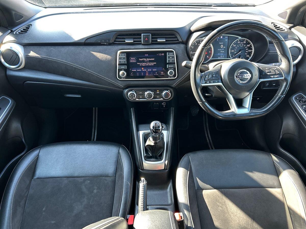 Used Nissan Micra 2019 for sale - 77758422: Photo 7