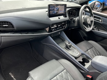 Used Nissan Qashqai 2024 for sale - 75969706: Photo