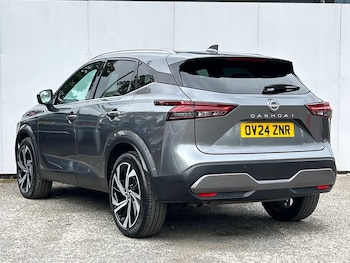 Used Nissan Qashqai 2024 for sale - 75969706: Photo