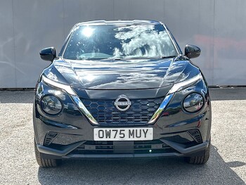 Used Nissan Juke 2025 for sale - 78599205: Photo
