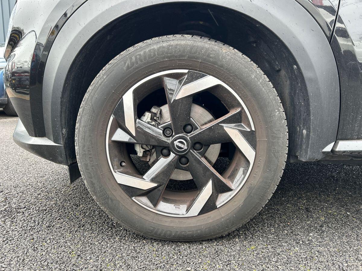 Used Nissan Juke 2023 for sale - 77914283: Photo 11