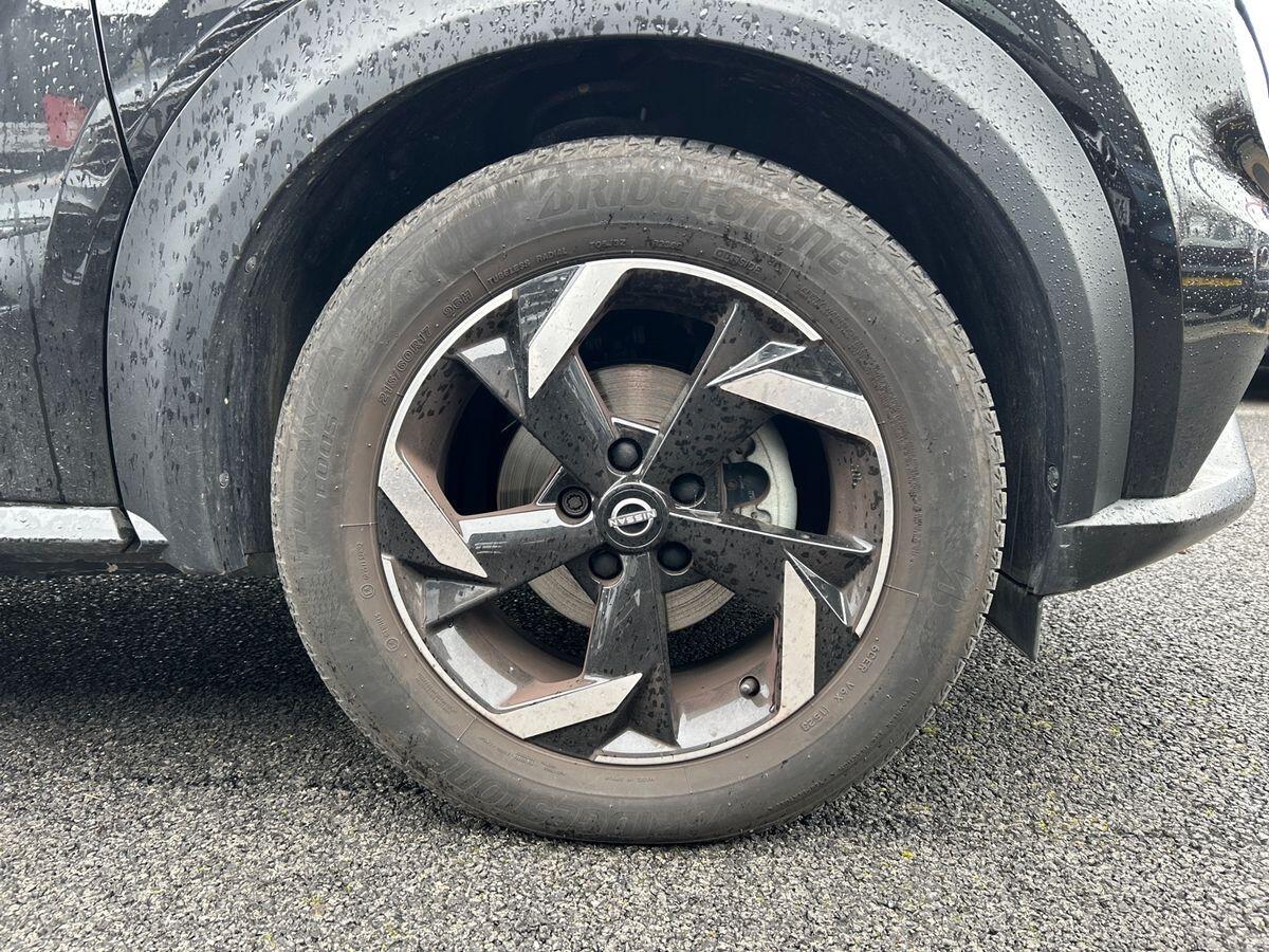 Used Nissan Juke 2023 for sale - 77914283: Photo 12