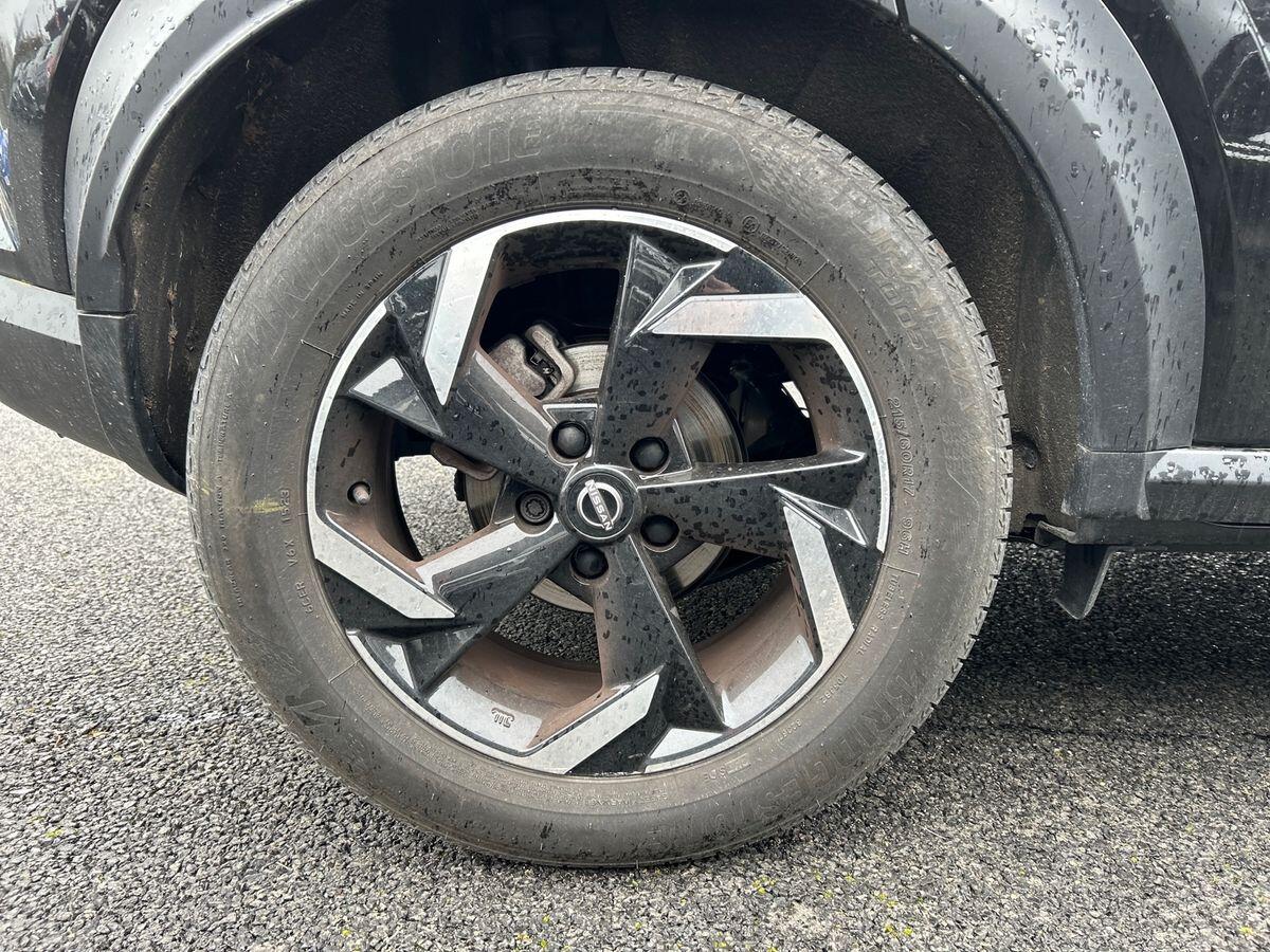 Used Nissan Juke 2023 for sale - 77914283: Photo 13