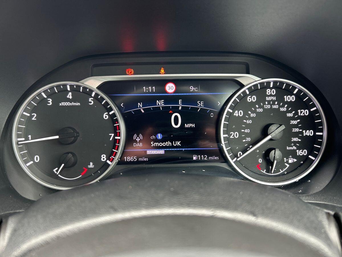 Used Nissan Juke 2023 for sale - 77914283: Photo 15