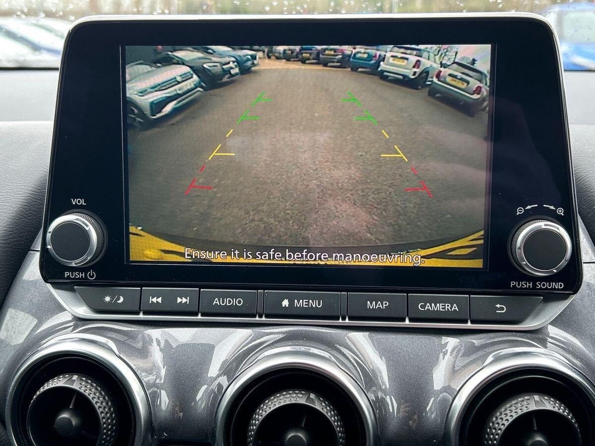 Used Nissan Juke 2023 for sale - 77914283: Photo 17