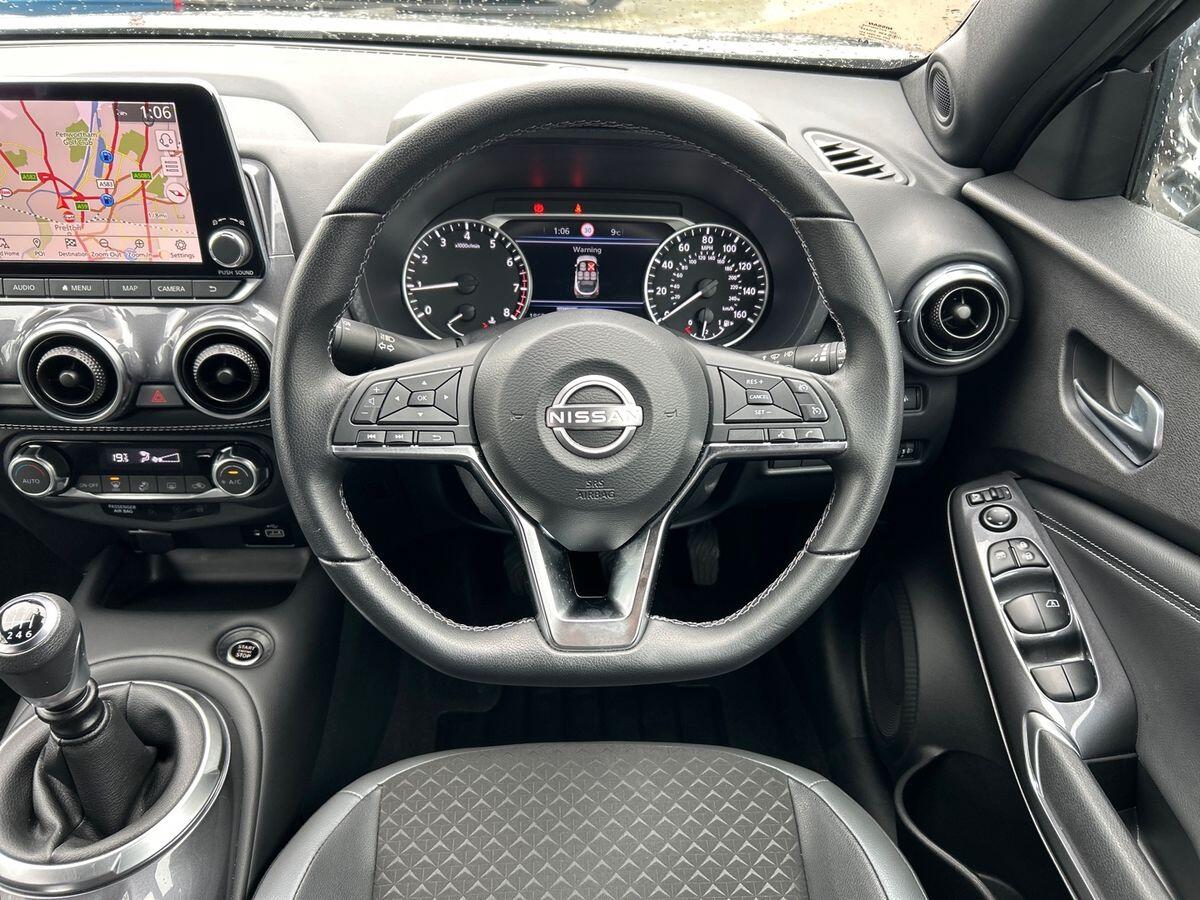 Used Nissan Juke 2023 for sale - 77914283: Photo 19