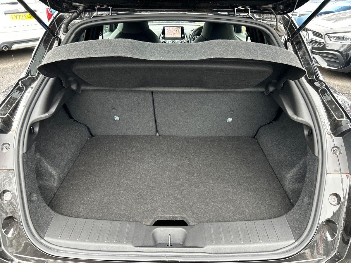 Used Nissan Juke 2023 for sale - 77914283: Photo 21