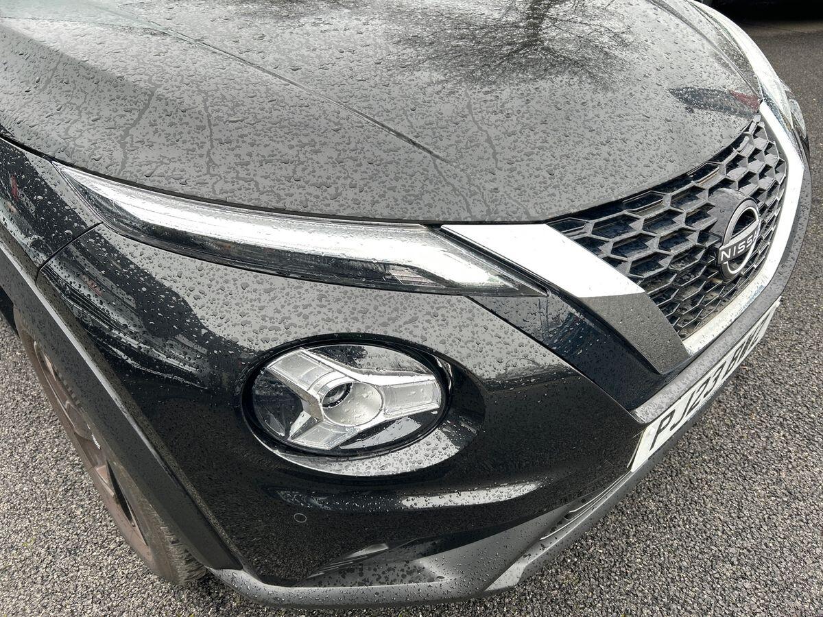 Used Nissan Juke 2023 for sale - 77914283: Photo 22