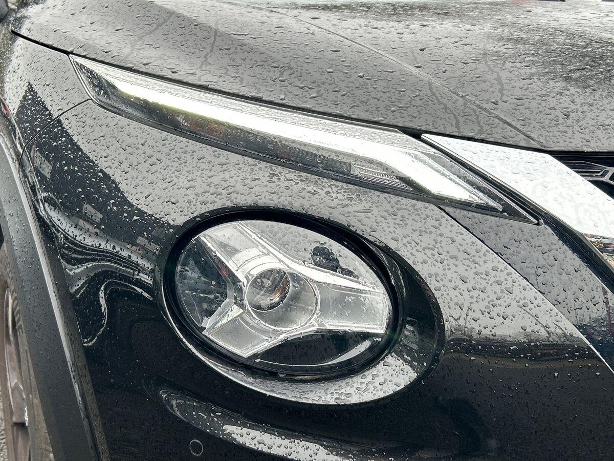 Used Nissan Juke 2023 for sale - 77914283: Photo 25