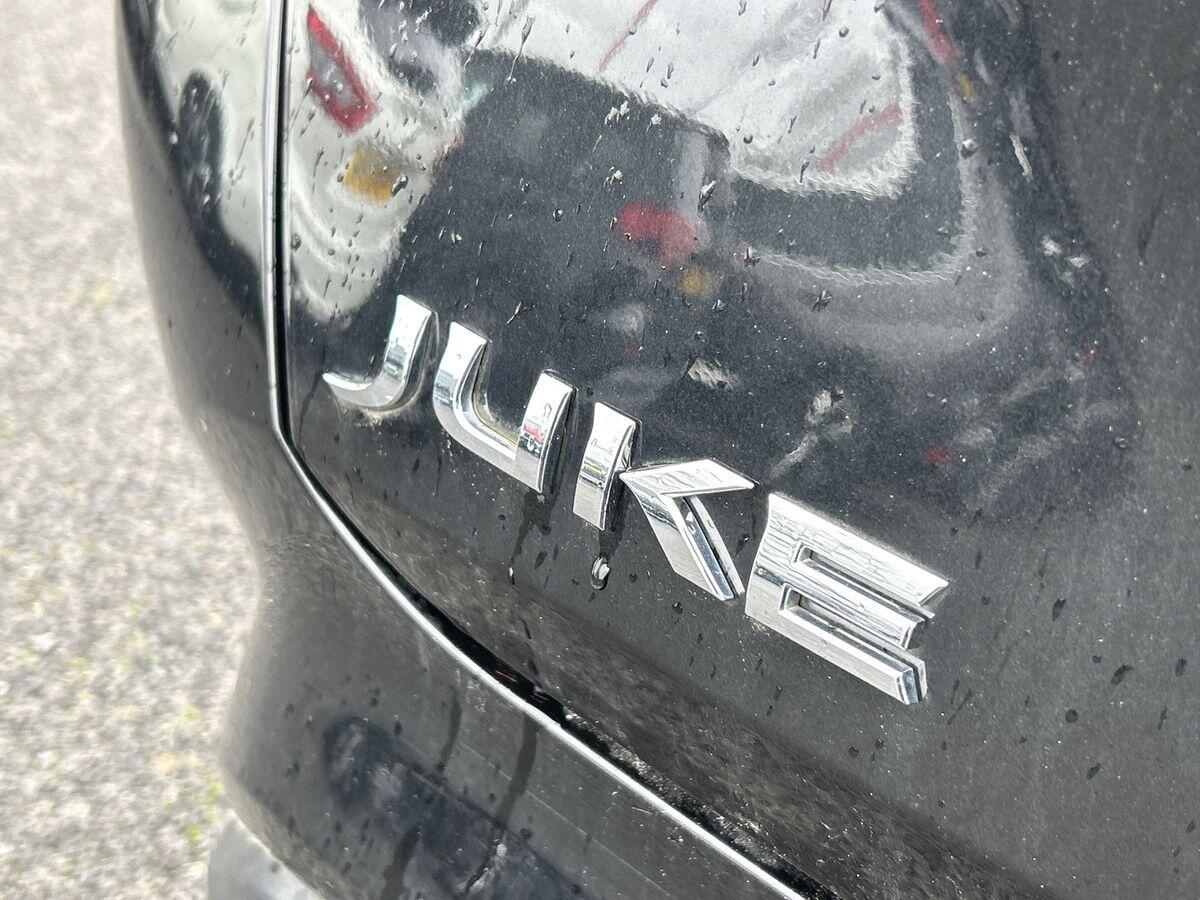 Used Nissan Juke 2023 for sale - 77914283: Photo 28