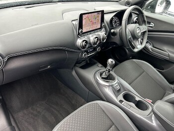 Used Nissan Juke 2023 for sale - 77914283: Photo