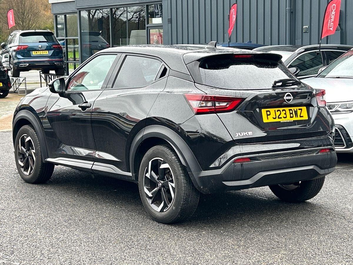 Used Nissan Juke 2023 for sale - 77914283: Photo 3