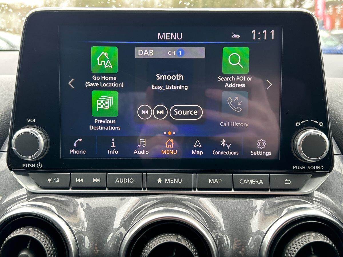 Used Nissan Juke 2023 for sale - 77914283: Photo 31