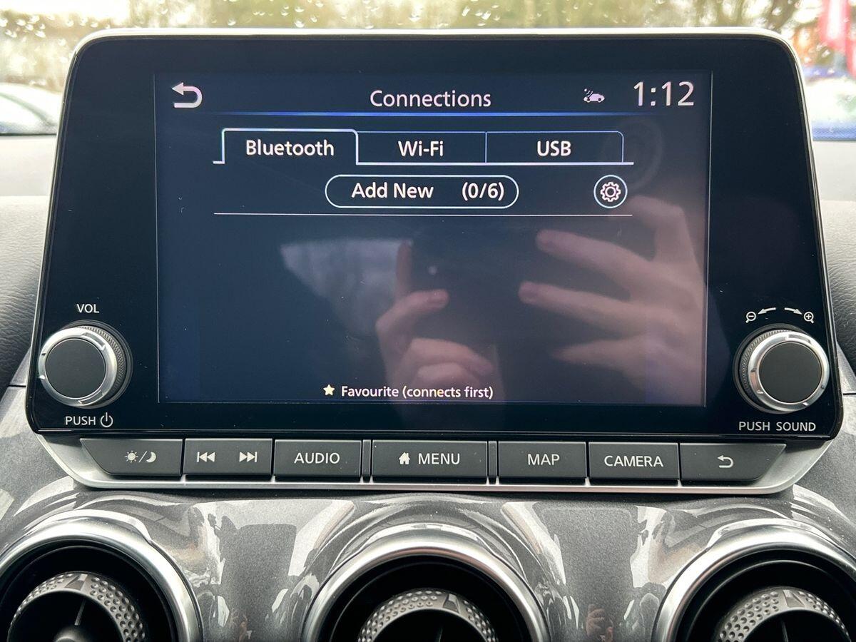 Used Nissan Juke 2023 for sale - 77914283: Photo 32