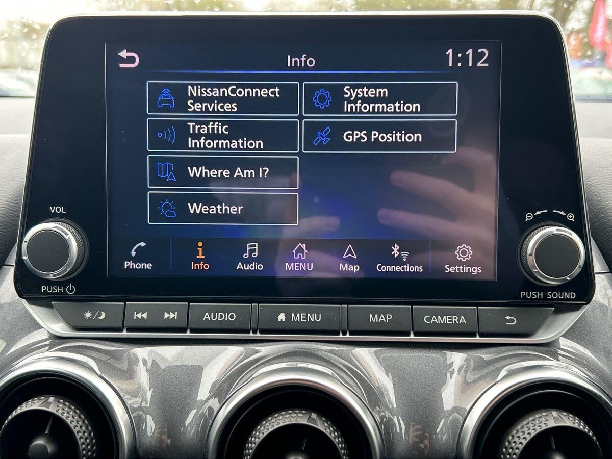 Used Nissan Juke 2023 for sale - 77914283: Photo 33