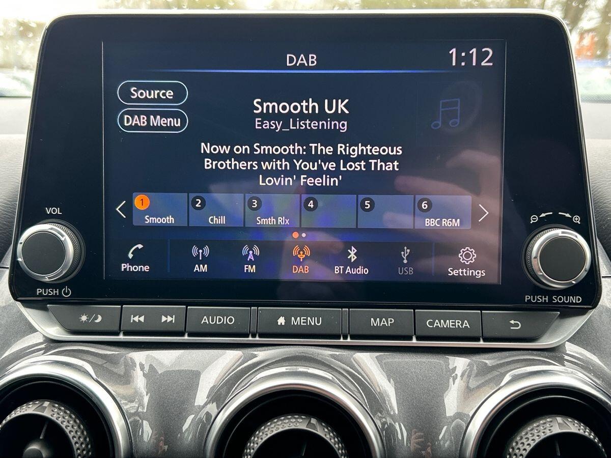 Used Nissan Juke 2023 for sale - 77914283: Photo 34