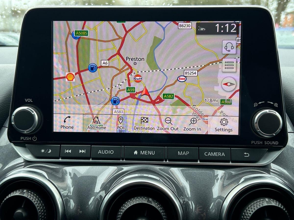 Used Nissan Juke 2023 for sale - 77914283: Photo 35