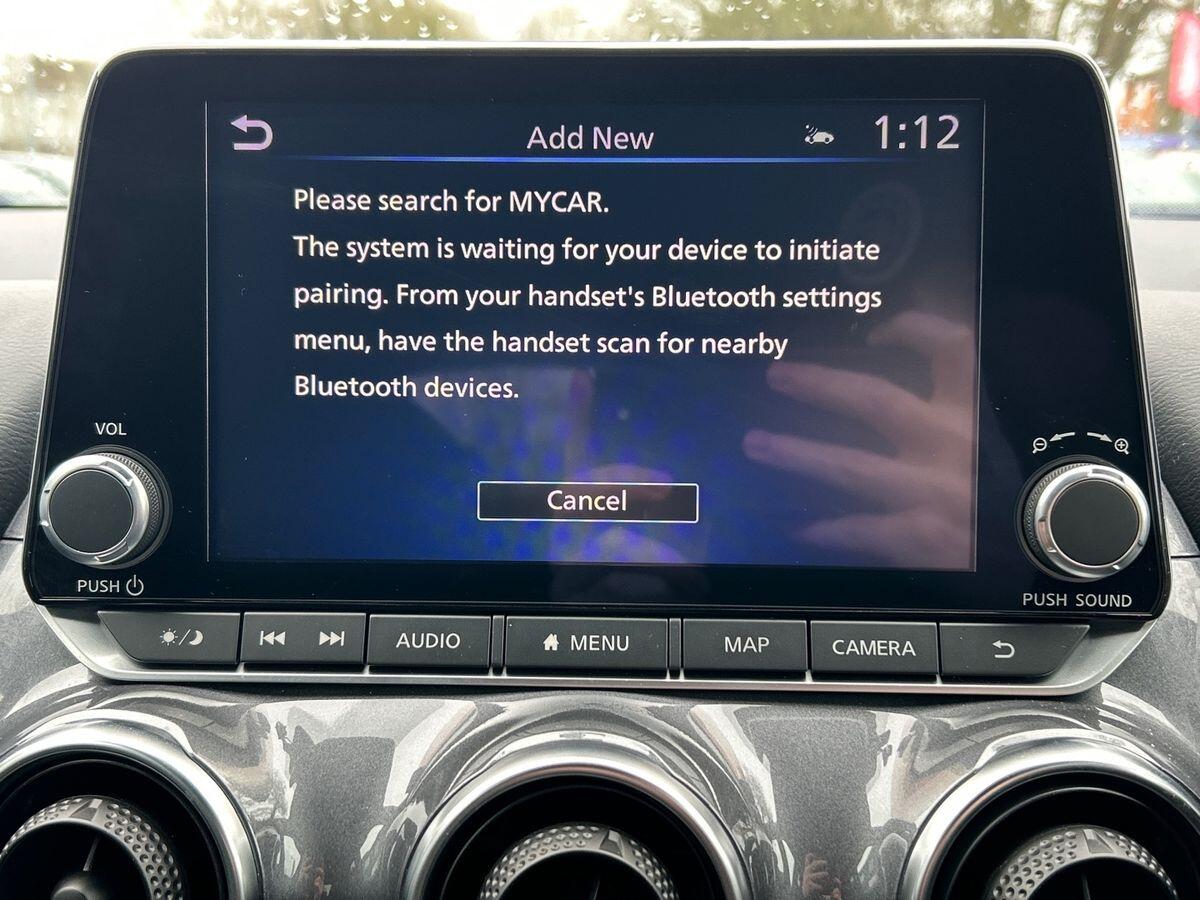 Used Nissan Juke 2023 for sale - 77914283: Photo 36