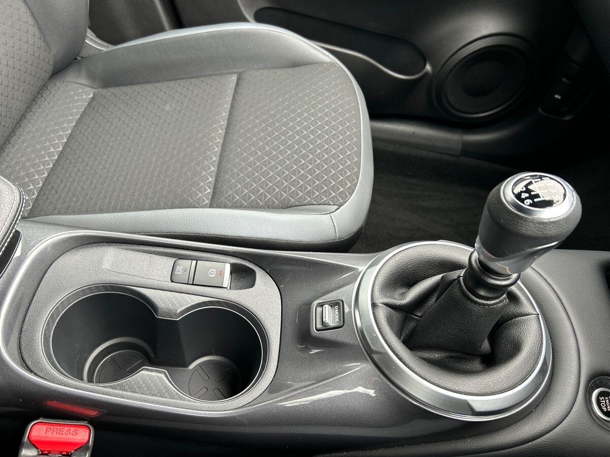 Used Nissan Juke 2023 for sale - 77914283: Photo 39