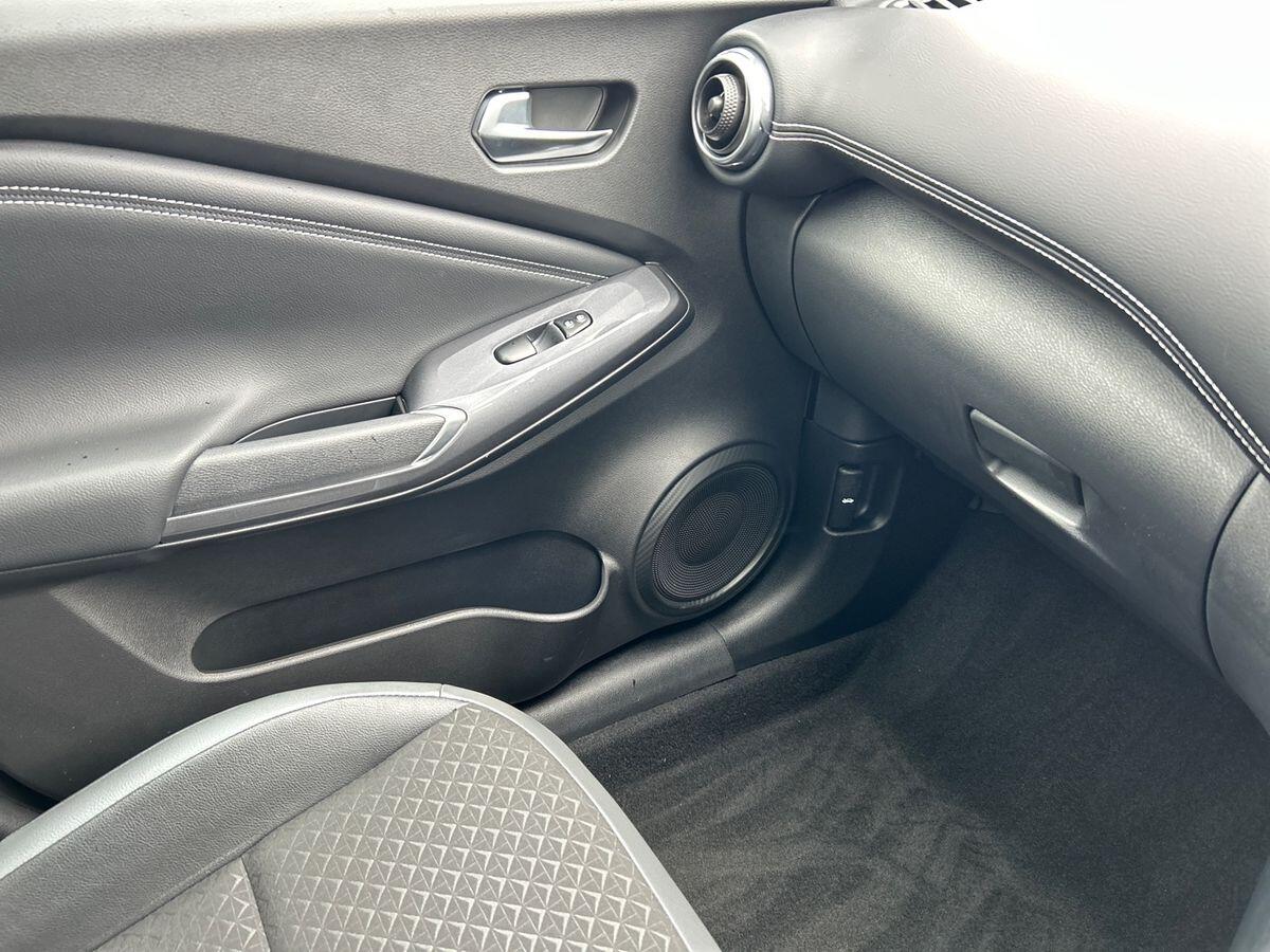 Used Nissan Juke 2023 for sale - 77914283: Photo 41