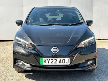Used Nissan Leaf 2022 for sale - 78341408: Photo