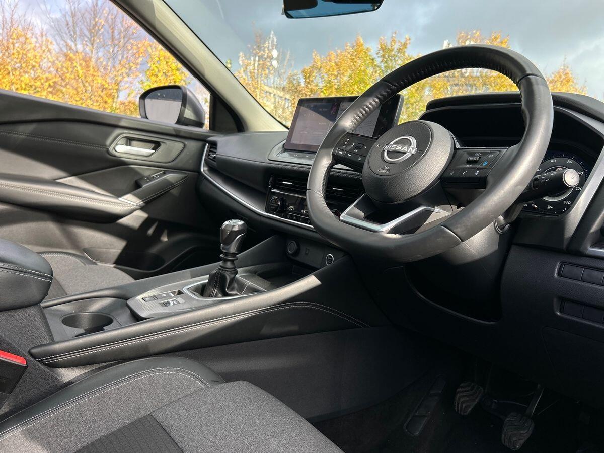 Used Nissan Qashqai 2024 for sale - 76401696: Photo 10