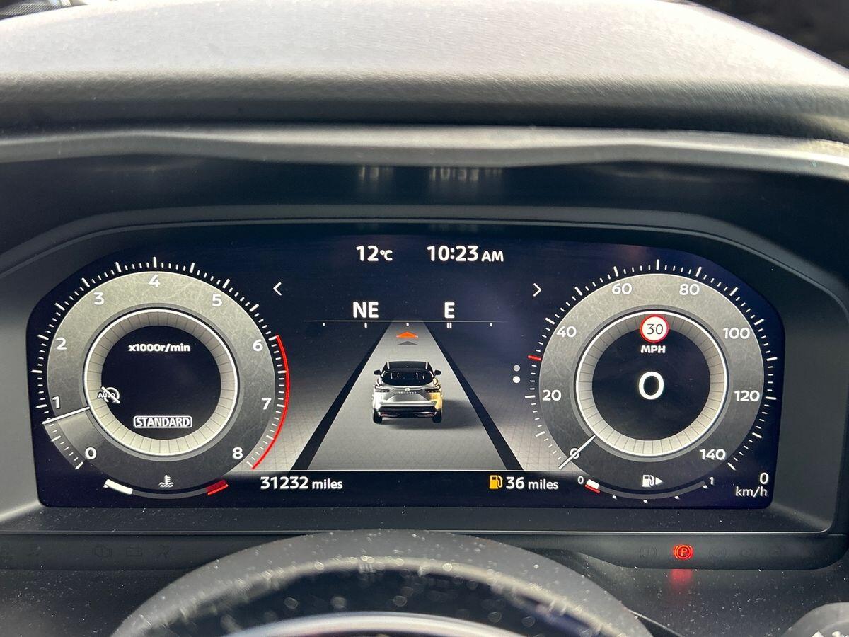 Used Nissan Qashqai 2024 for sale - 76401696: Photo 11