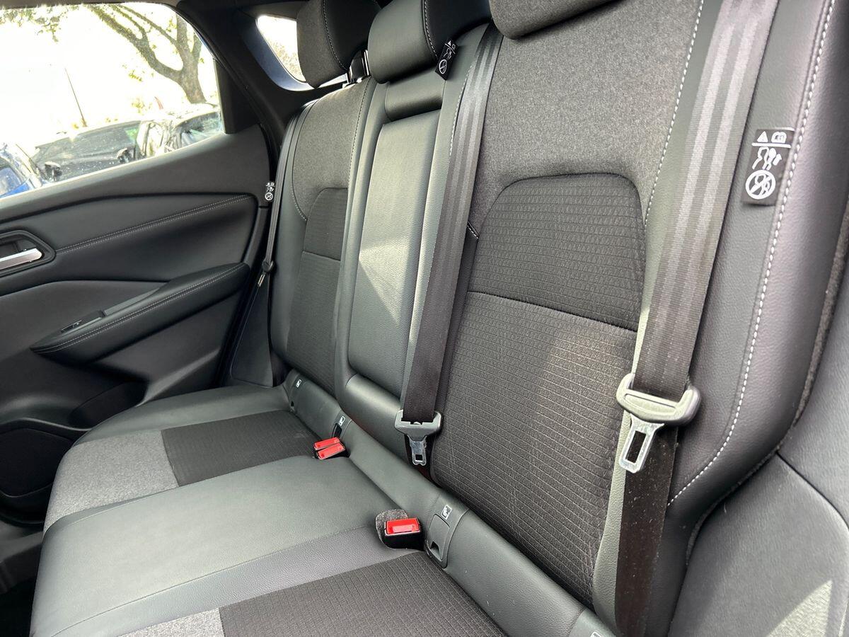 Used Nissan Qashqai 2024 for sale - 76401696: Photo 15