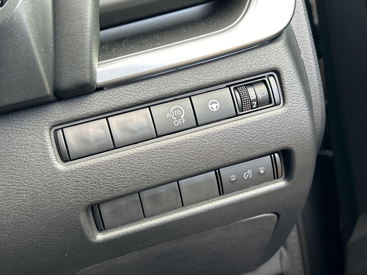 Used Nissan Qashqai 2024 for sale - 76401696: Photo 19