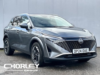 2024 - 1.3 DIG-T MHEV N-Connecta SUV 5dr Petrol Hybrid Manual Euro 6 (s/s) (140 ps