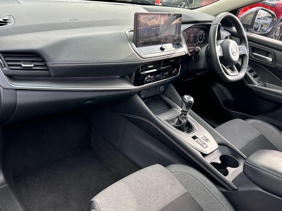 Used Nissan Qashqai 2024 for sale - 76401696: Photo 2