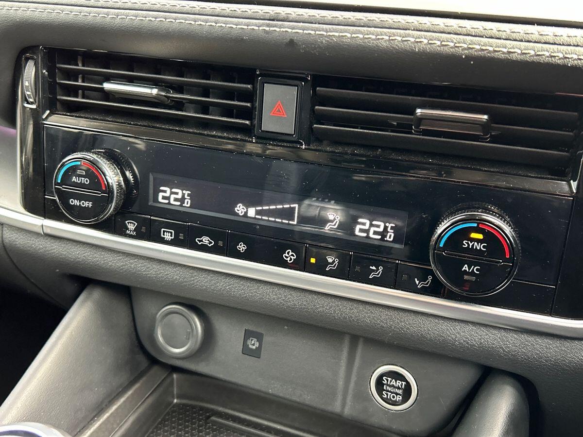 Used Nissan Qashqai 2024 for sale - 76401696: Photo 23