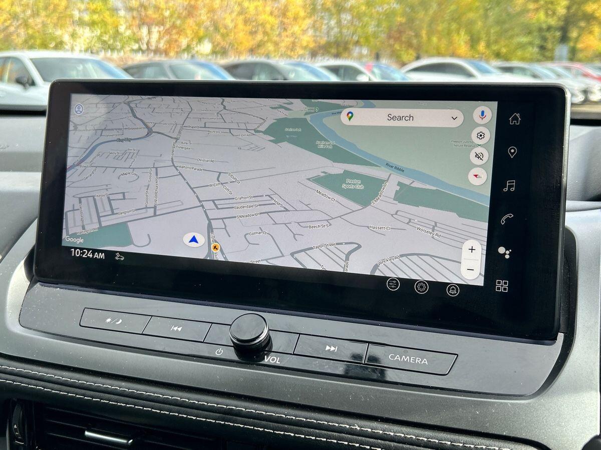 Used Nissan Qashqai 2024 for sale - 76401696: Photo 24