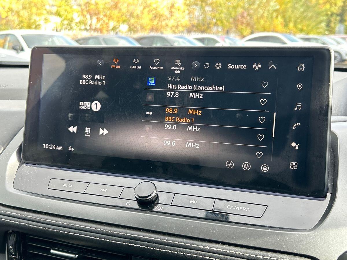 Used Nissan Qashqai 2024 for sale - 76401696: Photo 25