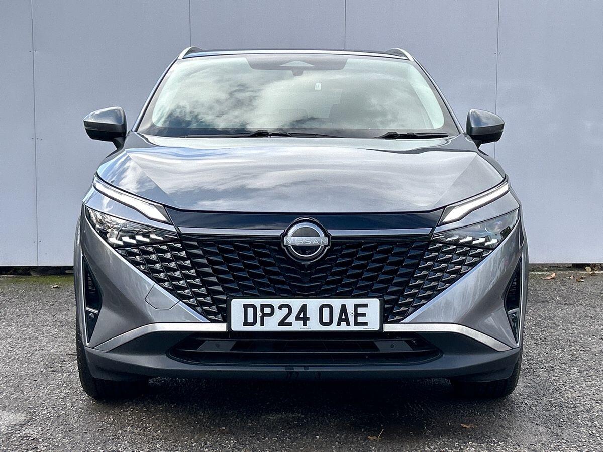 Used Nissan Qashqai 2024 for sale - 76401696: Photo 4