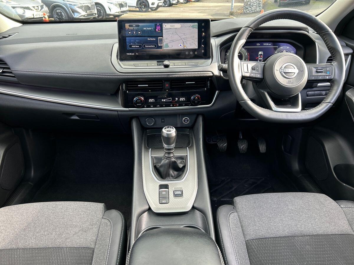 Used Nissan Qashqai 2024 for sale - 76401696: Photo 7