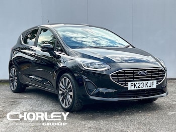 Used Ford Fiesta 2023 for sale - 76177404: Photo