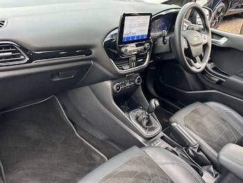 Used Ford Fiesta 2023 for sale - 76177404: Photo