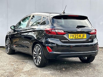 Used Ford Fiesta 2023 for sale - 76177404: Photo